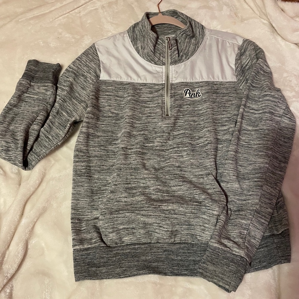 PINK hoodie